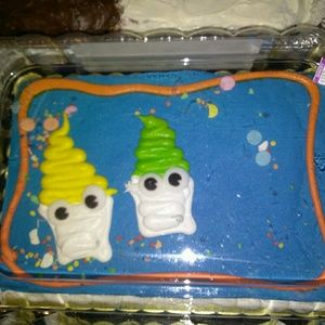 Meet your Posher, Odessa